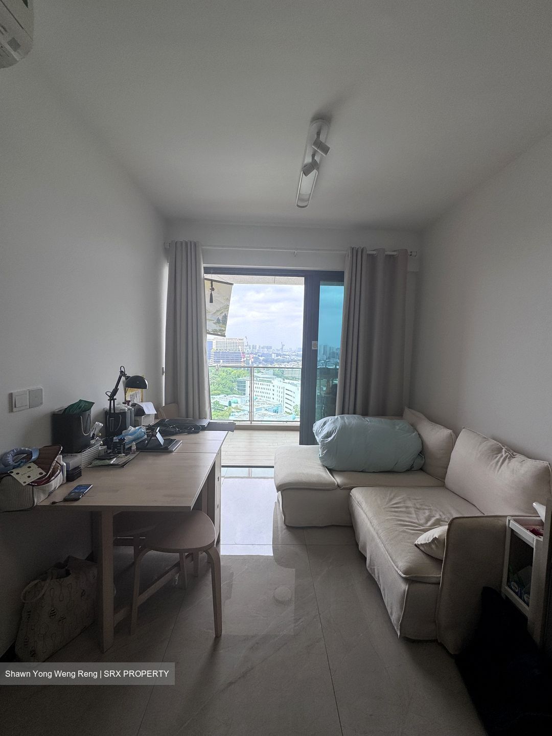 Normanton Park (D5), Apartment #518367451